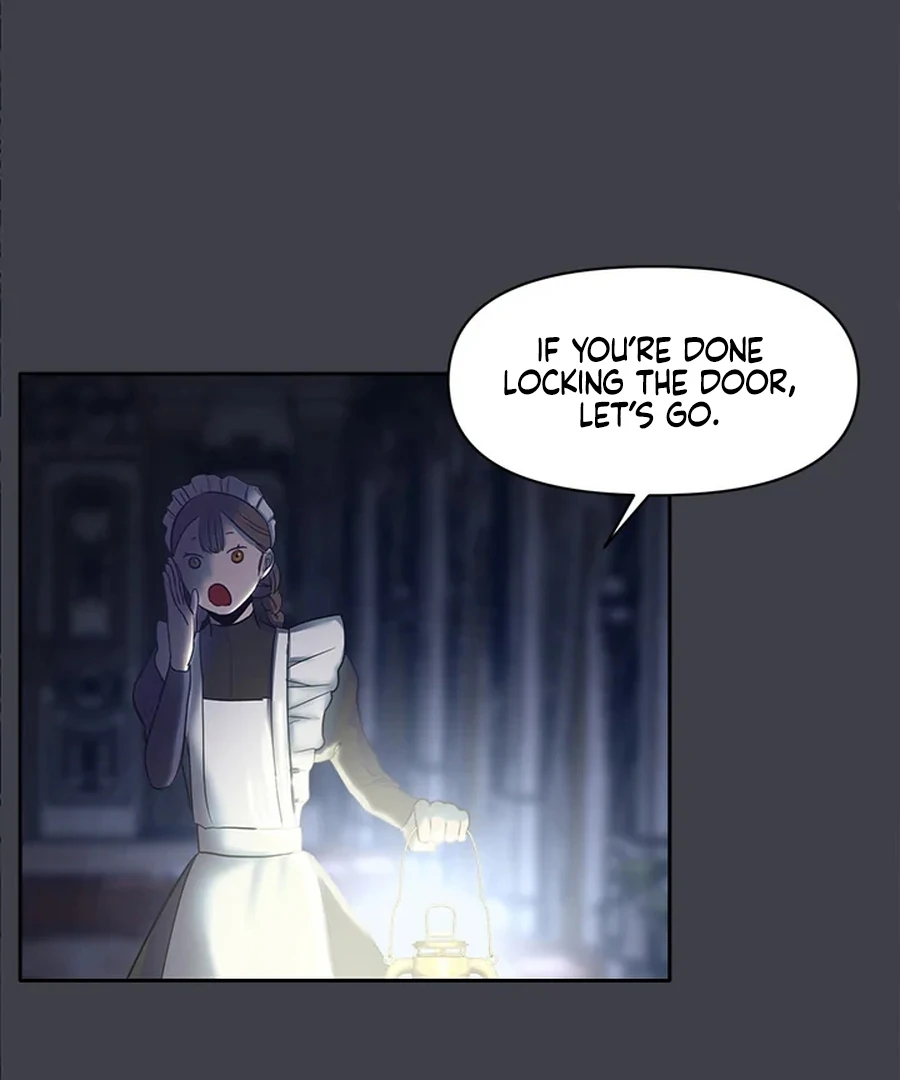My Destiny, It’s Time to Get It Back Chapter 18 - Page 26