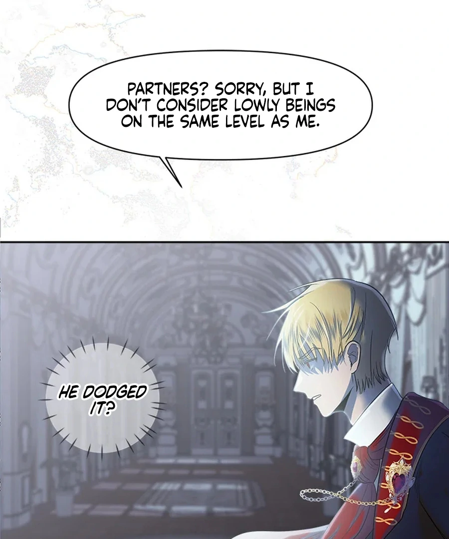 My Destiny, It’s Time to Get It Back Chapter 18 - Page 61