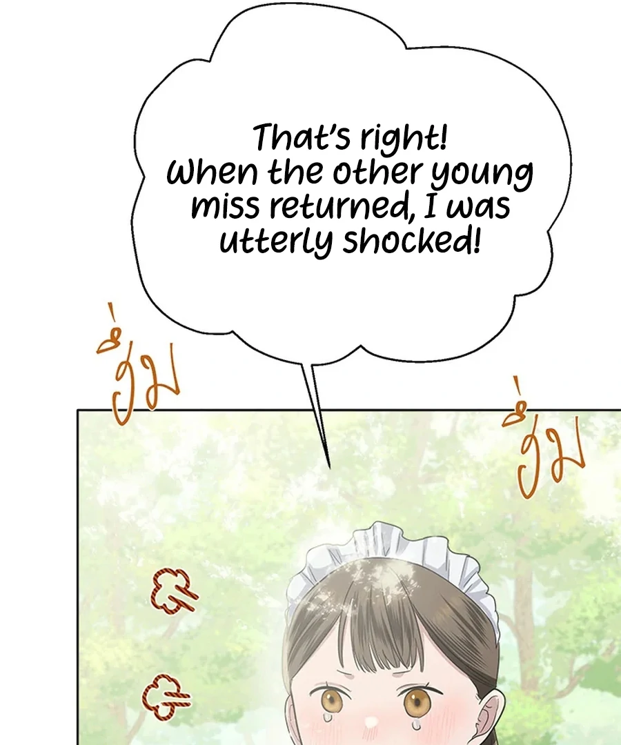 My Destiny, It’s Time to Get It Back Chapter 19 - Page 10