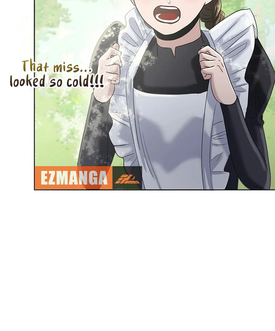 My Destiny, It’s Time to Get It Back Chapter 19 - Page 11