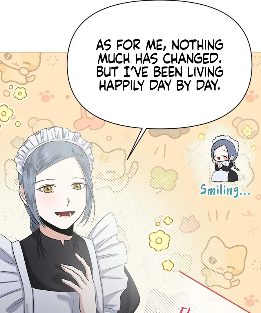 My Destiny, It’s Time to Get It Back Chapter 19 - Page 20