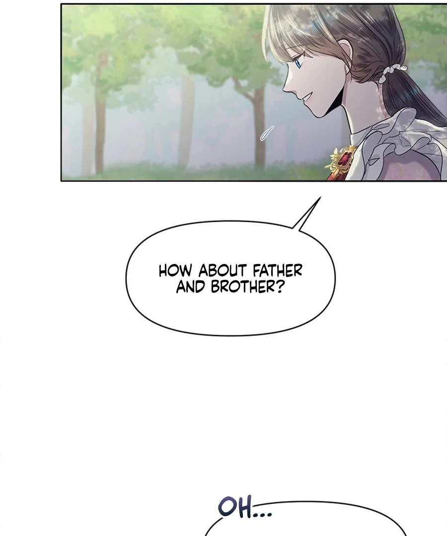 My Destiny, It’s Time to Get It Back Chapter 19 - Page 22