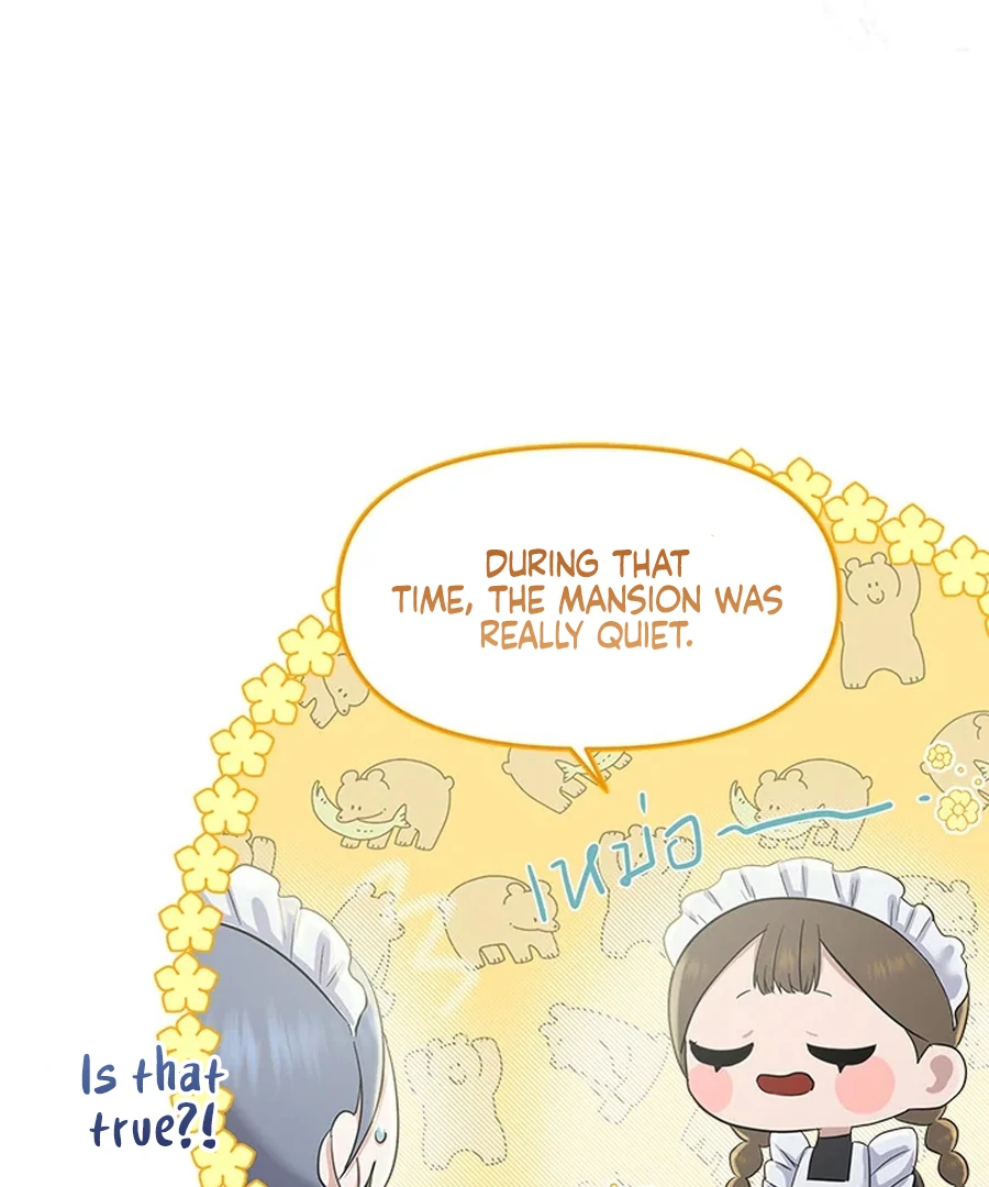 My Destiny, It’s Time to Get It Back Chapter 19 - Page 27