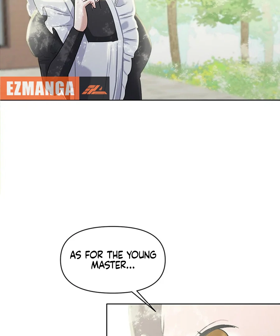 My Destiny, It’s Time to Get It Back Chapter 19 - Page 32