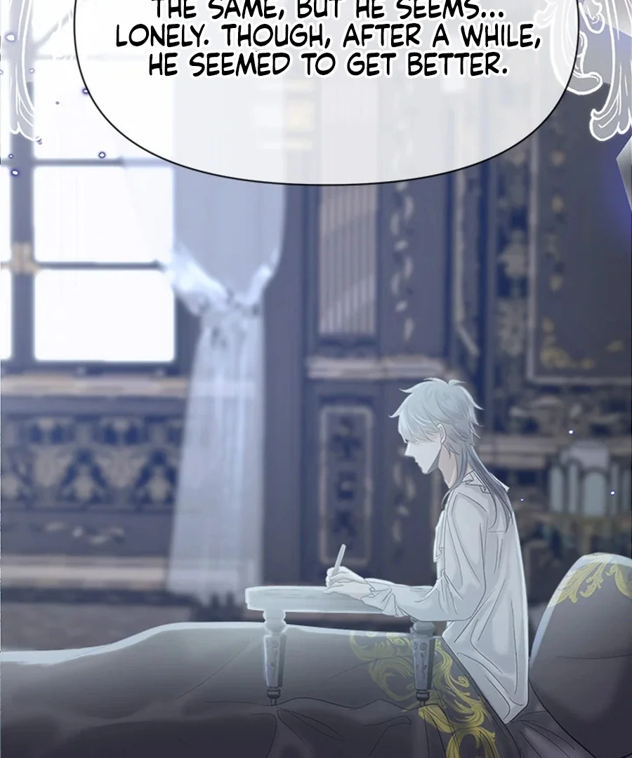 My Destiny, It’s Time to Get It Back Chapter 19 - Page 34