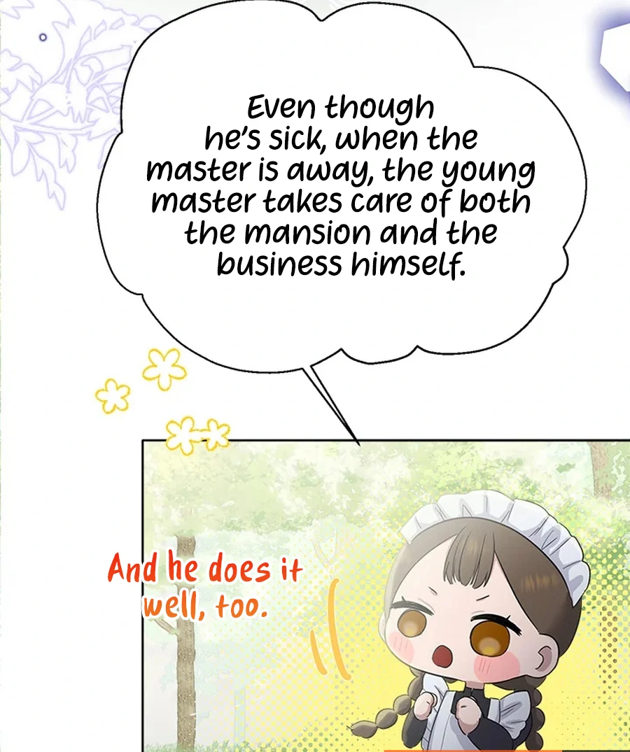My Destiny, It’s Time to Get It Back Chapter 19 - Page 37