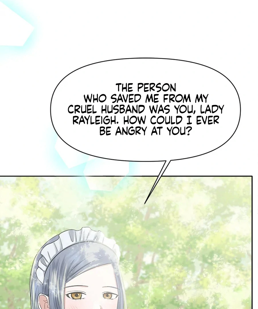 My Destiny, It’s Time to Get It Back Chapter 19 - Page 49