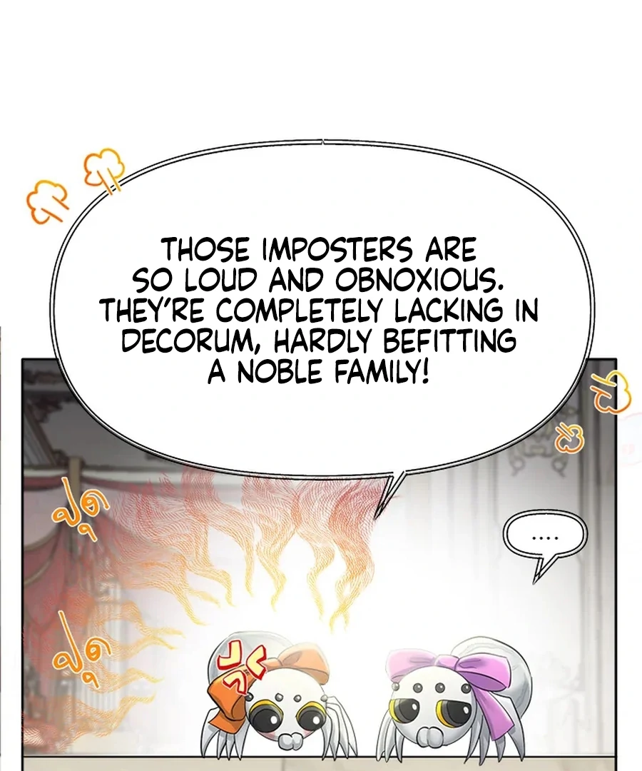My Destiny, It’s Time to Get It Back Chapter 19 - Page 61