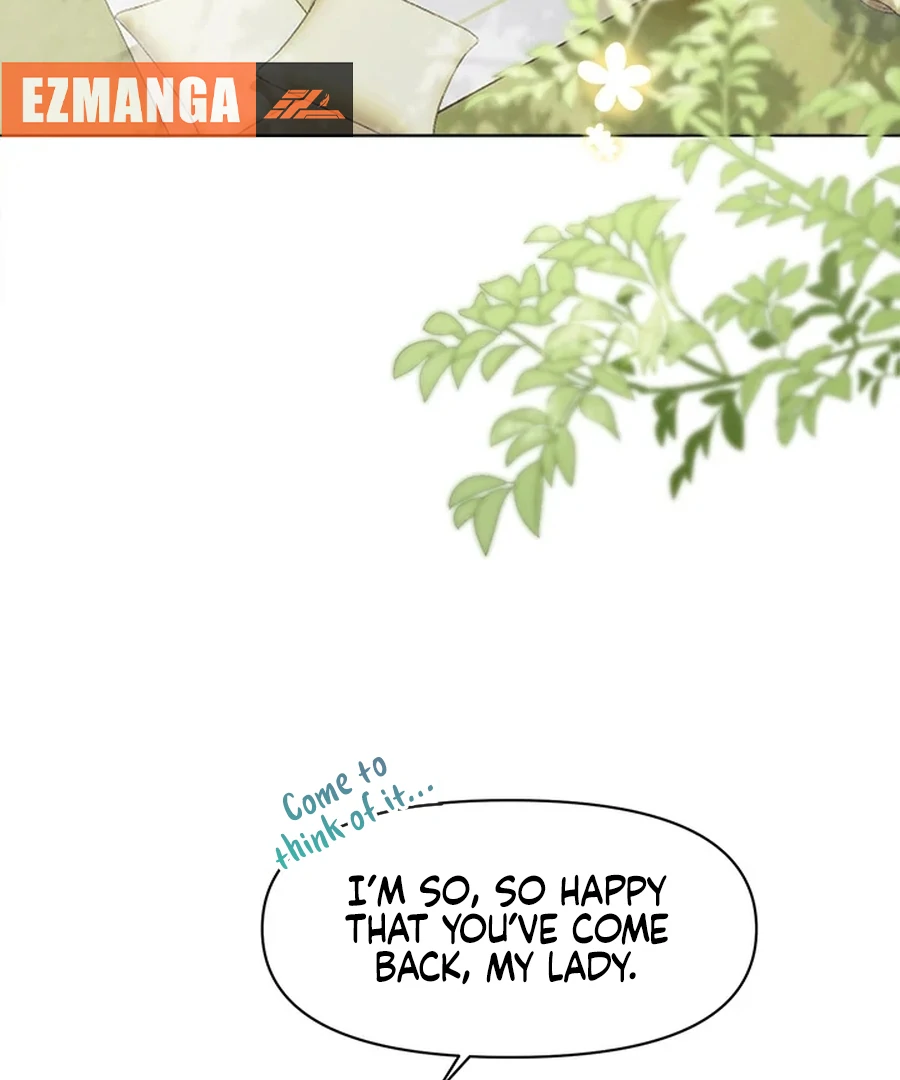 My Destiny, It’s Time to Get It Back Chapter 19 - Page 7