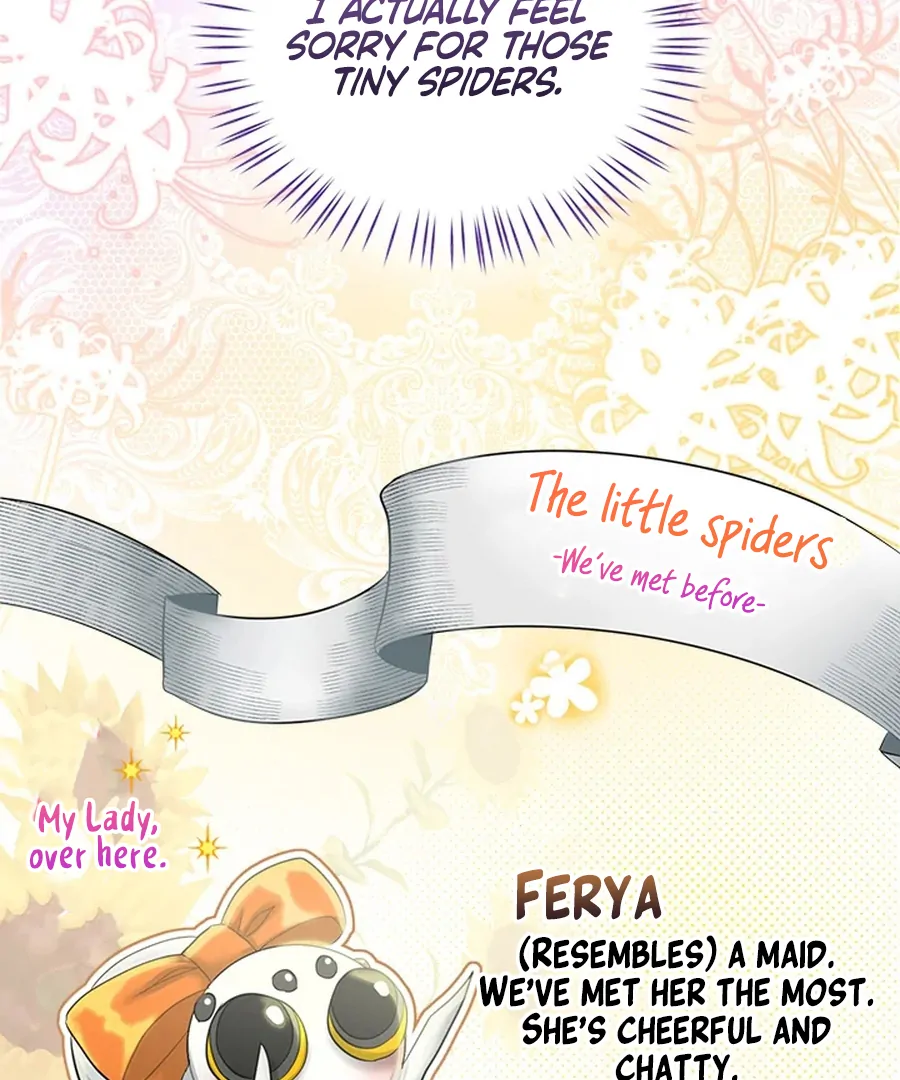 My Destiny, It’s Time to Get It Back Chapter 19 - Page 79