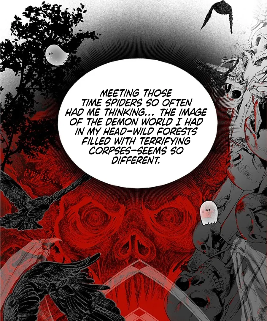 My Destiny, It’s Time to Get It Back Chapter 19 - Page 83