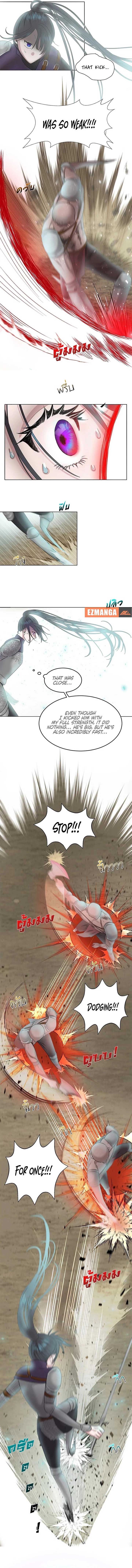 My Destiny, It’s Time to Get It Back Chapter 2 - Page 3
