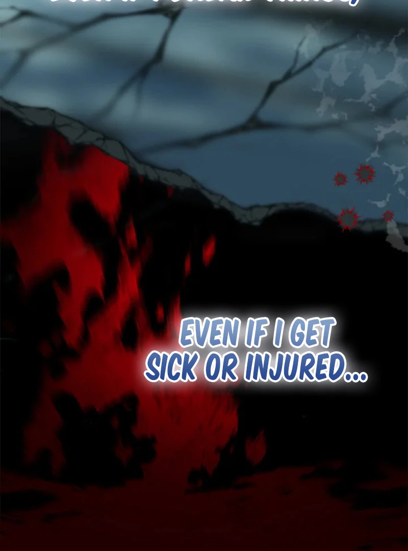 My Destiny, It’s Time to Get It Back Chapter 20 - Page 34