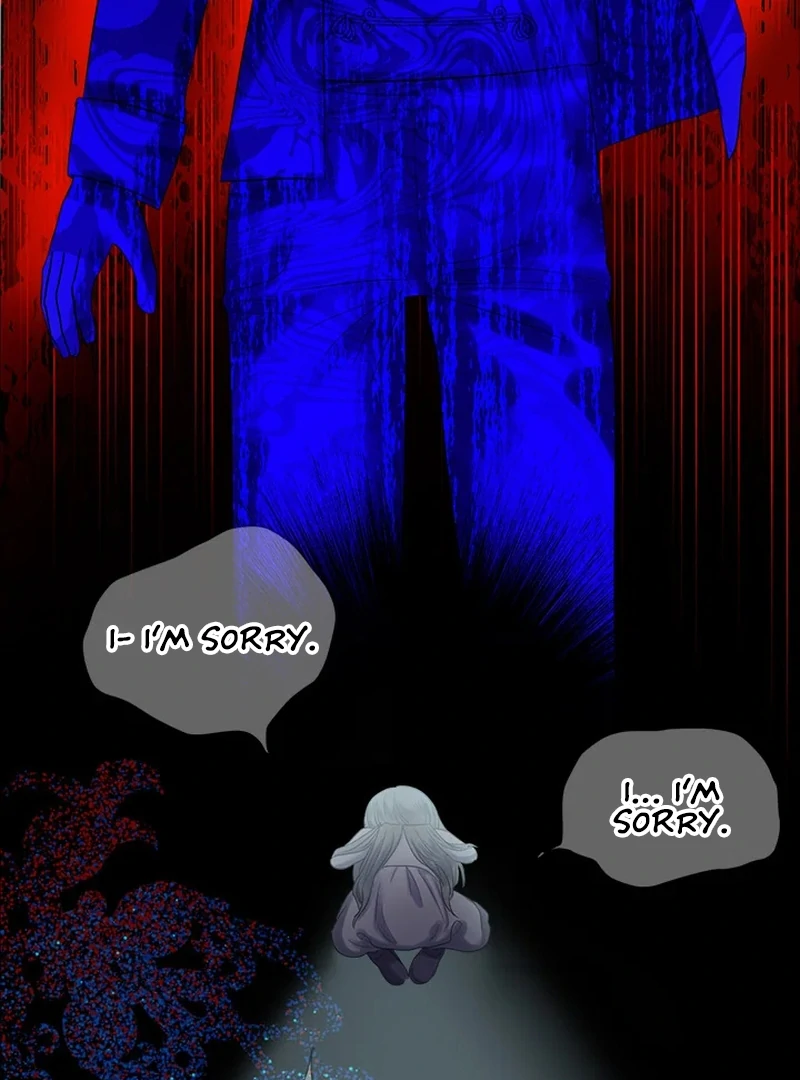 My Destiny, It’s Time to Get It Back Chapter 20 - Page 43