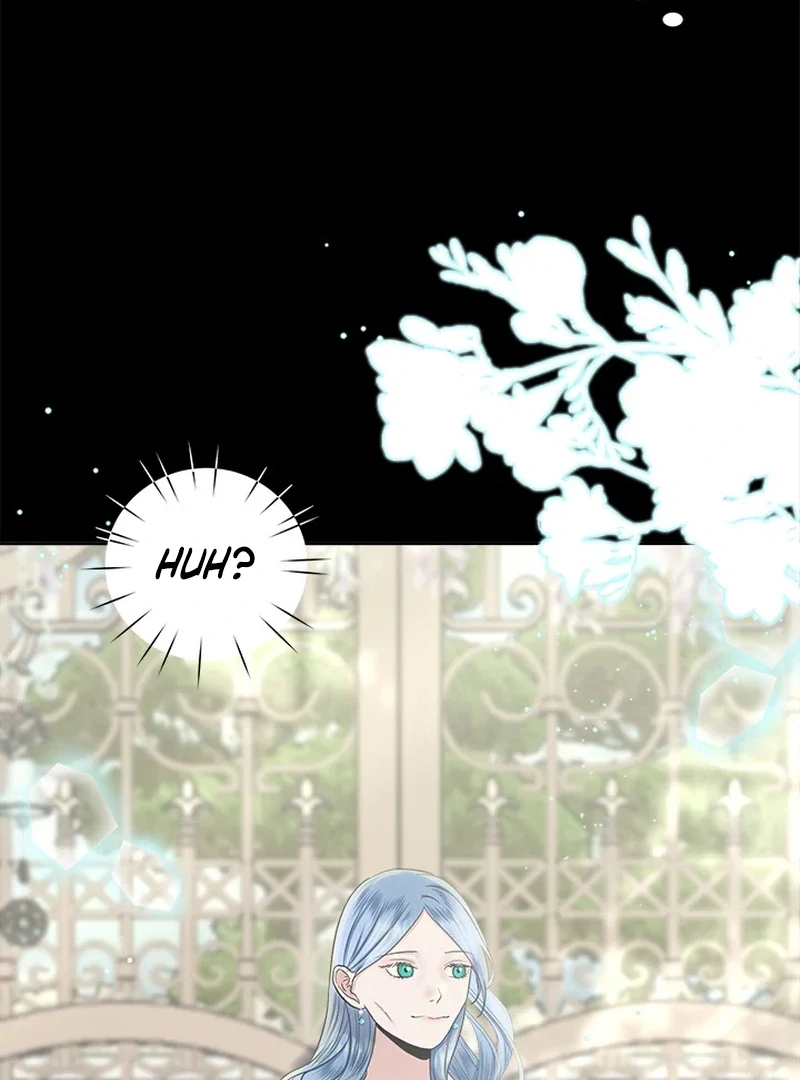 My Destiny, It’s Time to Get It Back Chapter 20 - Page 59
