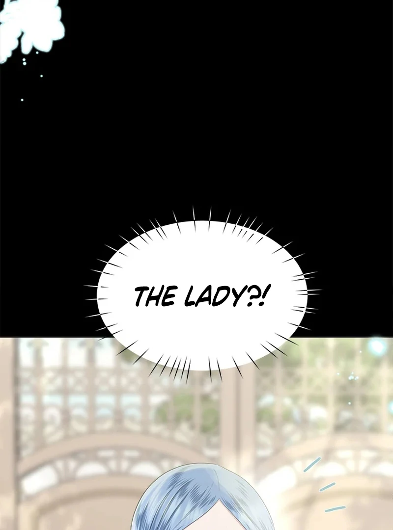My Destiny, It’s Time to Get It Back Chapter 20 - Page 61