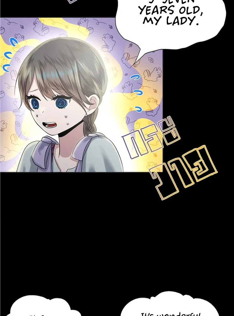 My Destiny, It’s Time to Get It Back Chapter 20 - Page 73