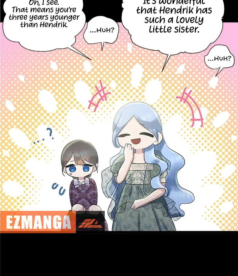 My Destiny, It’s Time to Get It Back Chapter 20 - Page 74