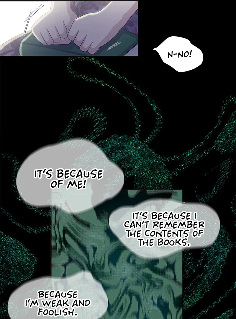 My Destiny, It’s Time to Get It Back Chapter 20 - Page 85