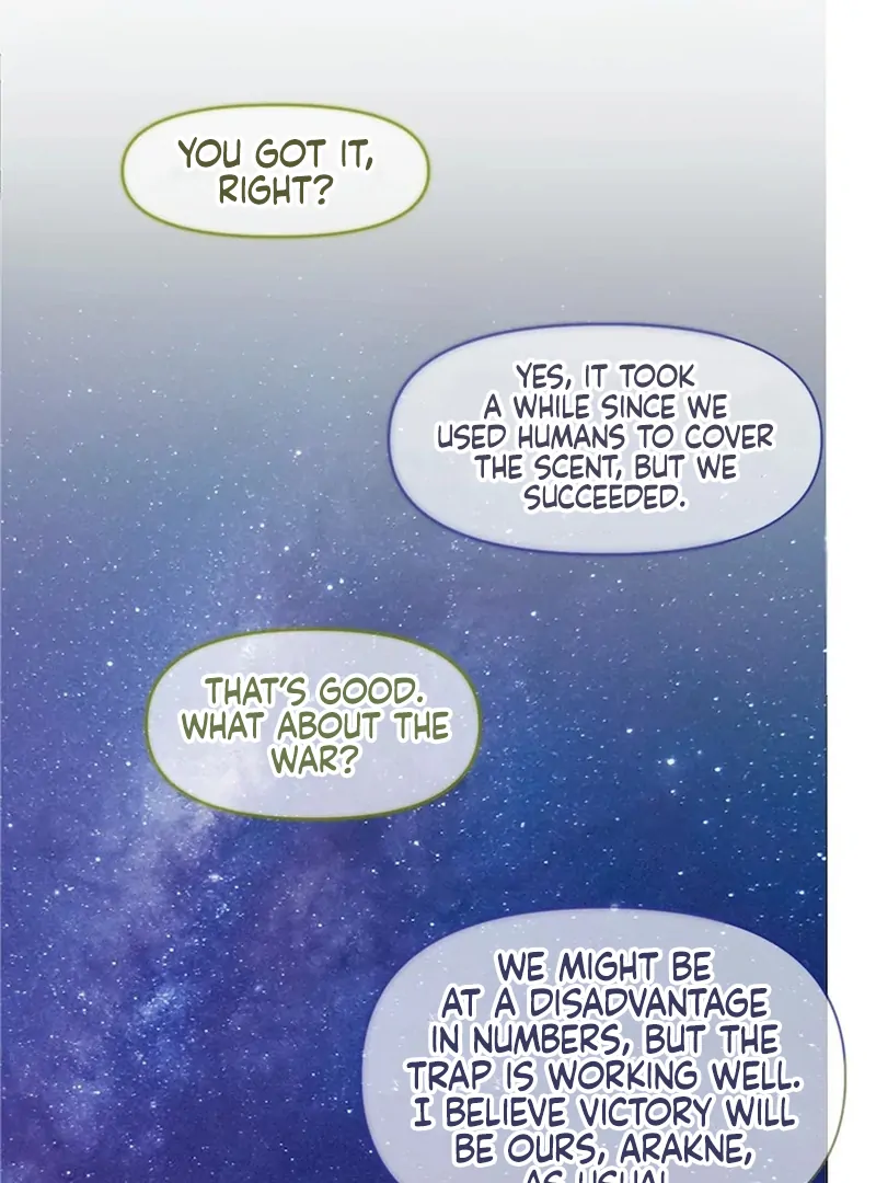 My Destiny, It’s Time to Get It Back Chapter 21 - Page 105