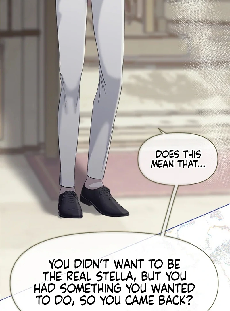 My Destiny, It’s Time to Get It Back Chapter 21 - Page 12