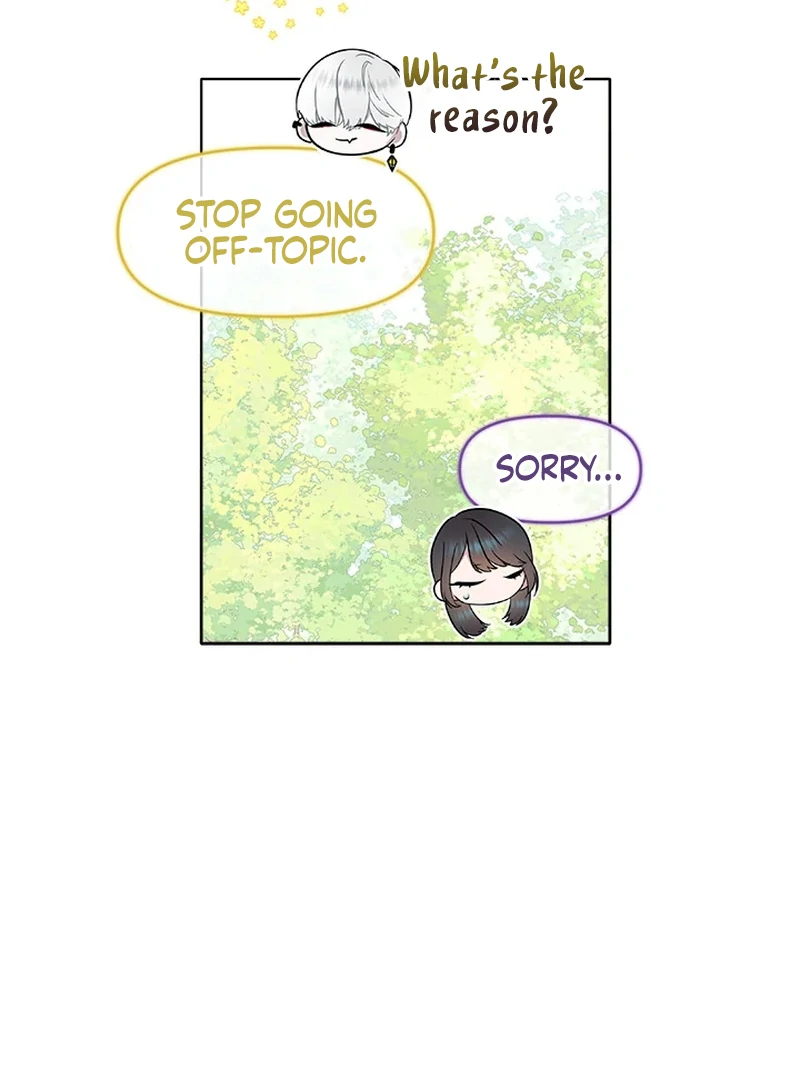 My Destiny, It’s Time to Get It Back Chapter 21 - Page 23