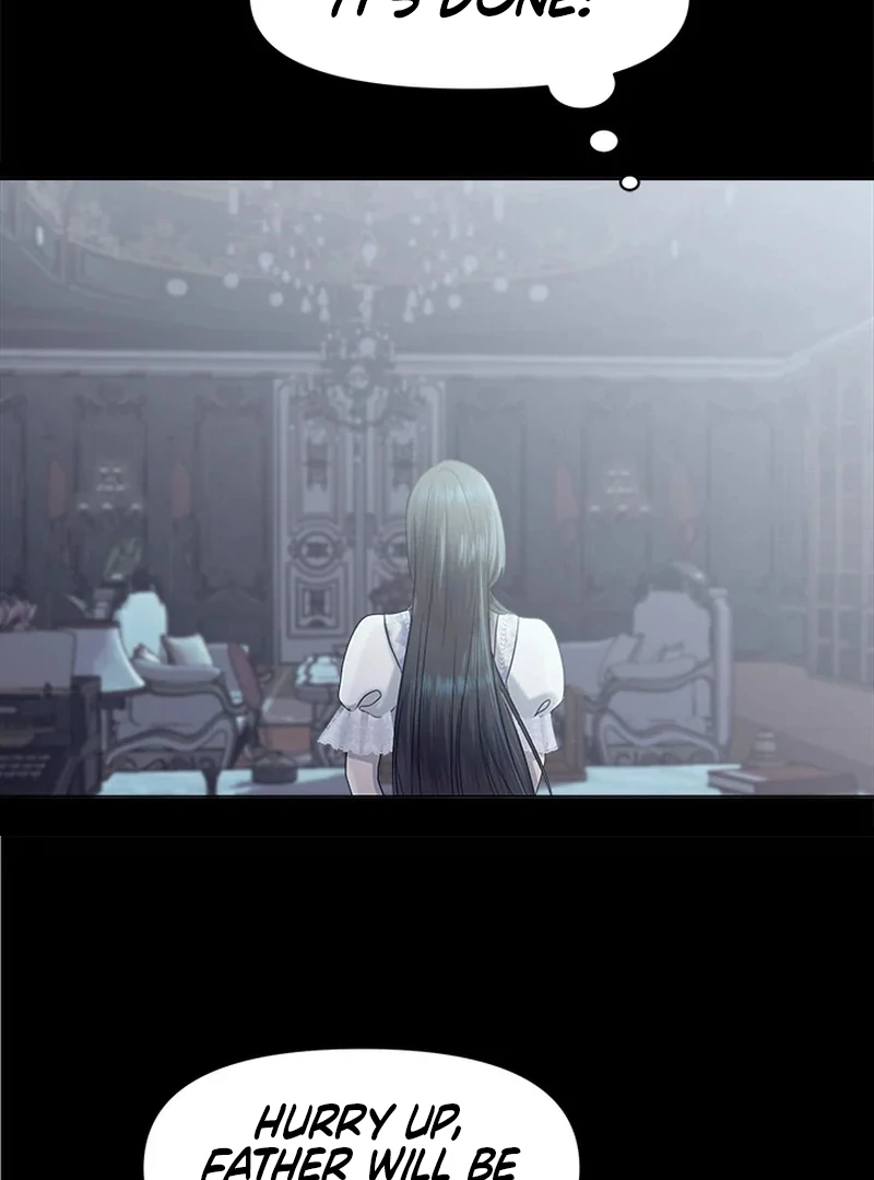 My Destiny, It’s Time to Get It Back Chapter 21 - Page 41