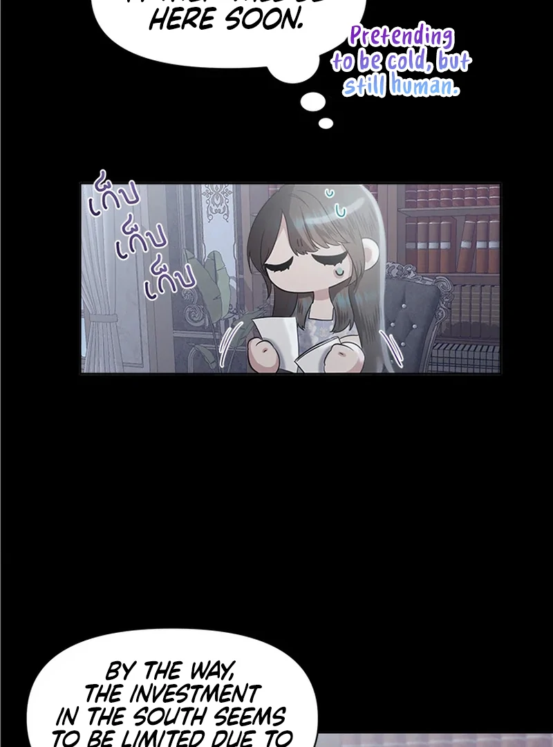My Destiny, It’s Time to Get It Back Chapter 21 - Page 42