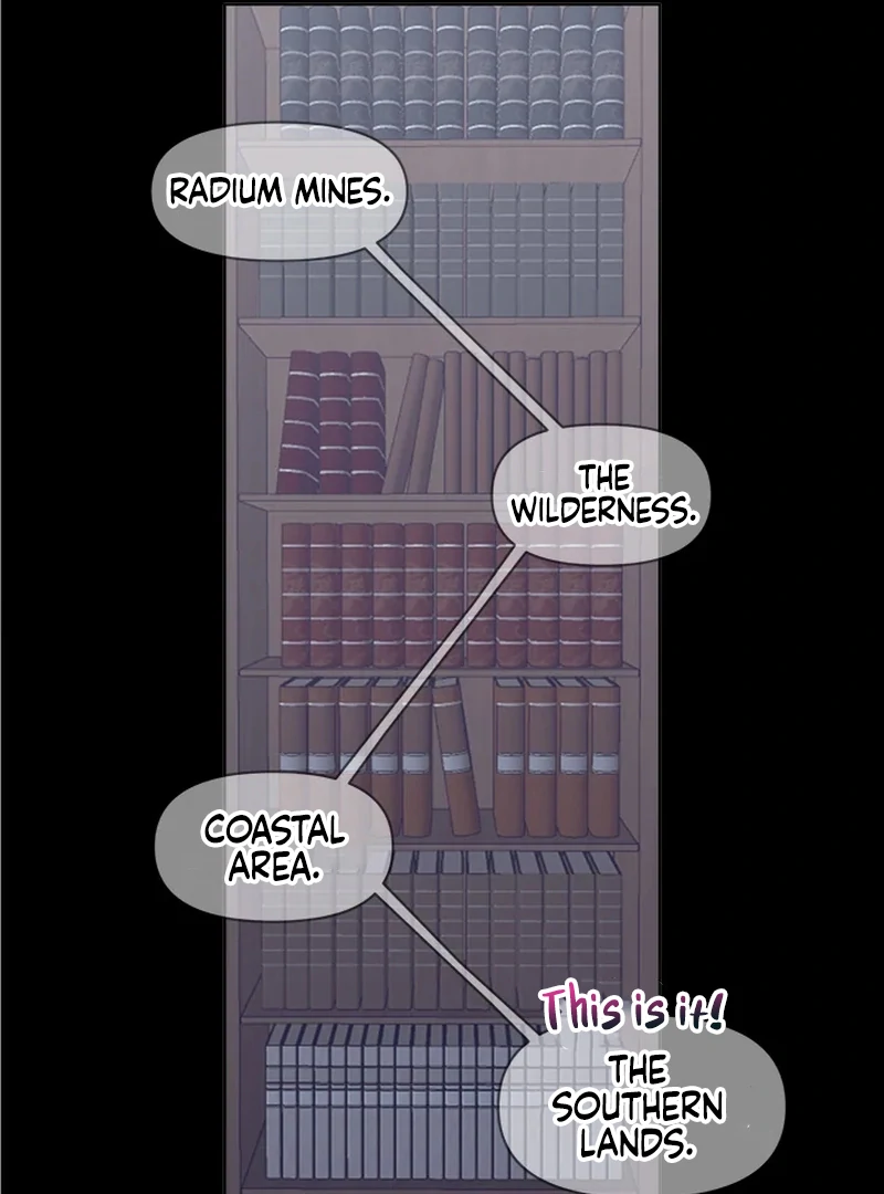 My Destiny, It’s Time to Get It Back Chapter 21 - Page 48