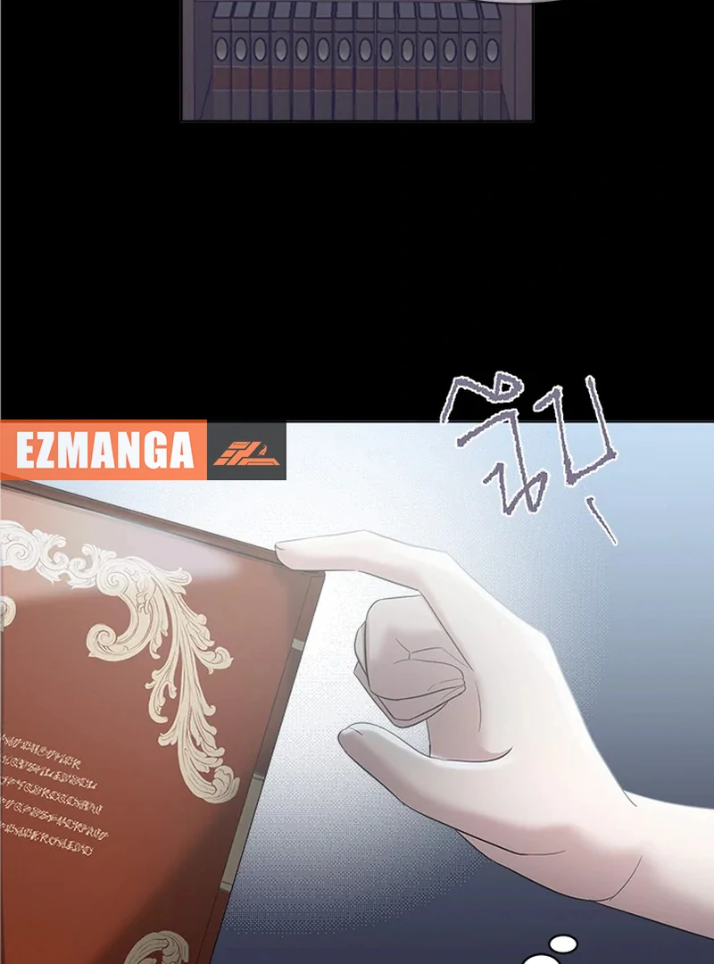 My Destiny, It’s Time to Get It Back Chapter 21 - Page 49