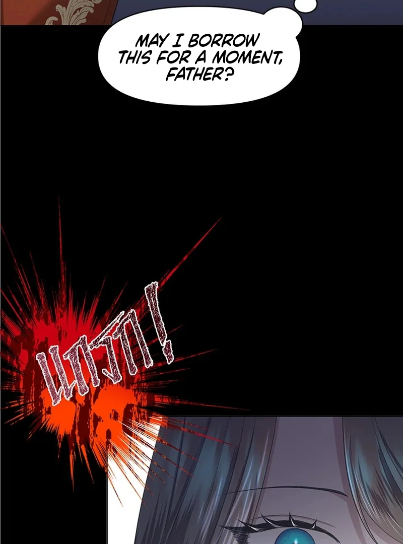 My Destiny, It’s Time to Get It Back Chapter 21 - Page 50