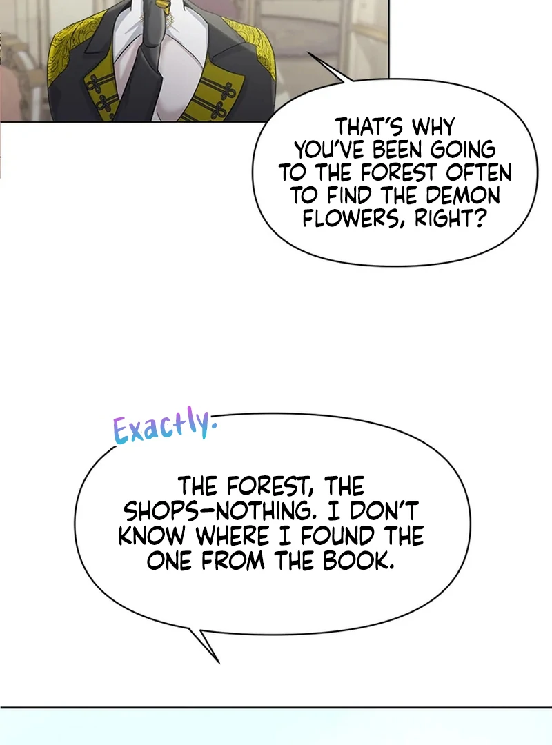 My Destiny, It’s Time to Get It Back Chapter 21 - Page 83