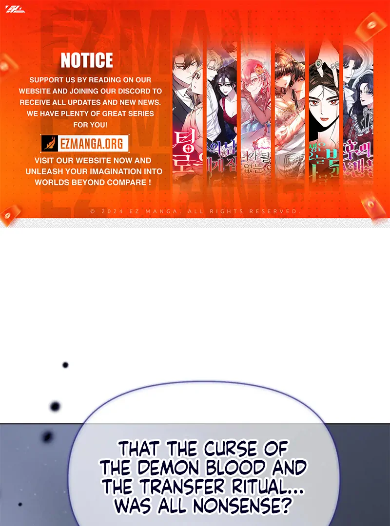 My Destiny, It’s Time to Get It Back Chapter 22 - Page 0