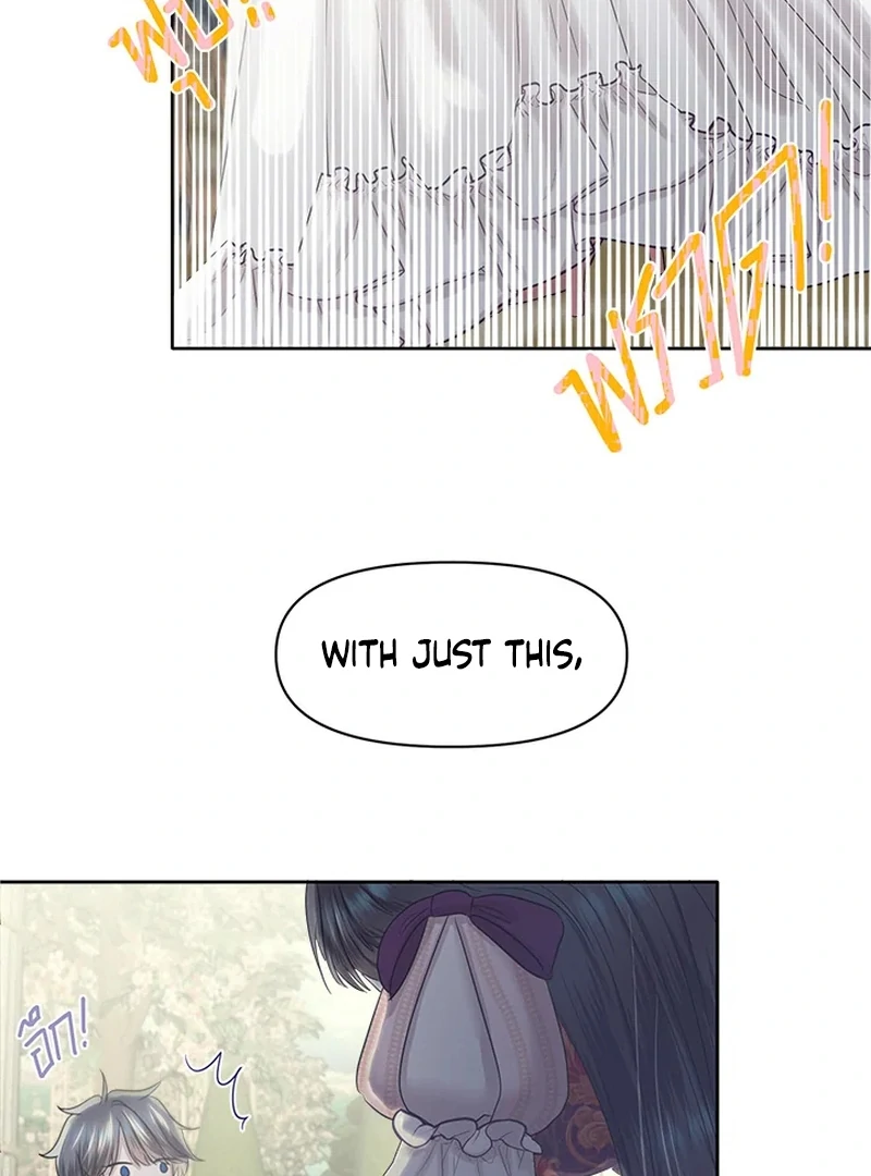 My Destiny, It’s Time to Get It Back Chapter 22 - Page 64