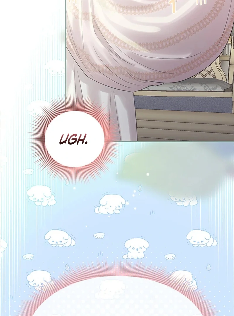 My Destiny, It’s Time to Get It Back Chapter 22 - Page 85