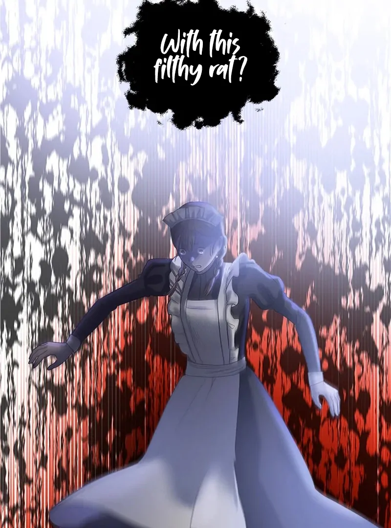 My Destiny, It’s Time to Get It Back Chapter 23 - Page 108