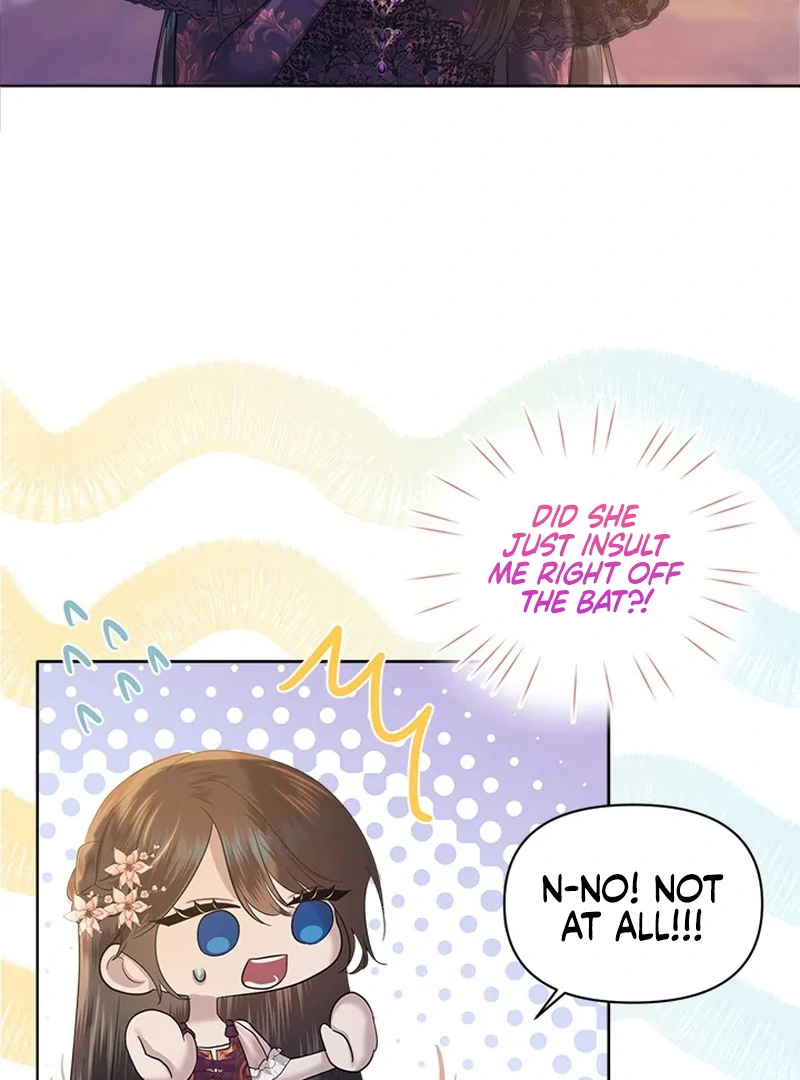 My Destiny, It’s Time to Get It Back Chapter 23 - Page 13