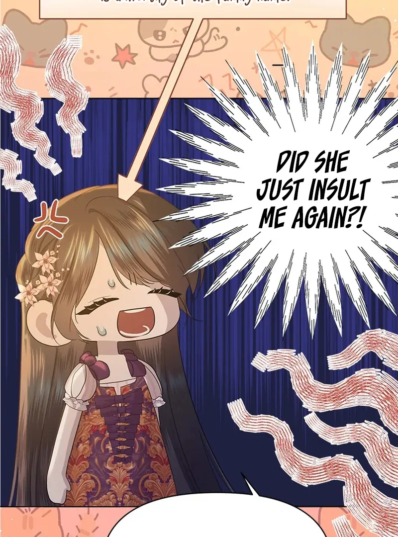 My Destiny, It’s Time to Get It Back Chapter 23 - Page 16