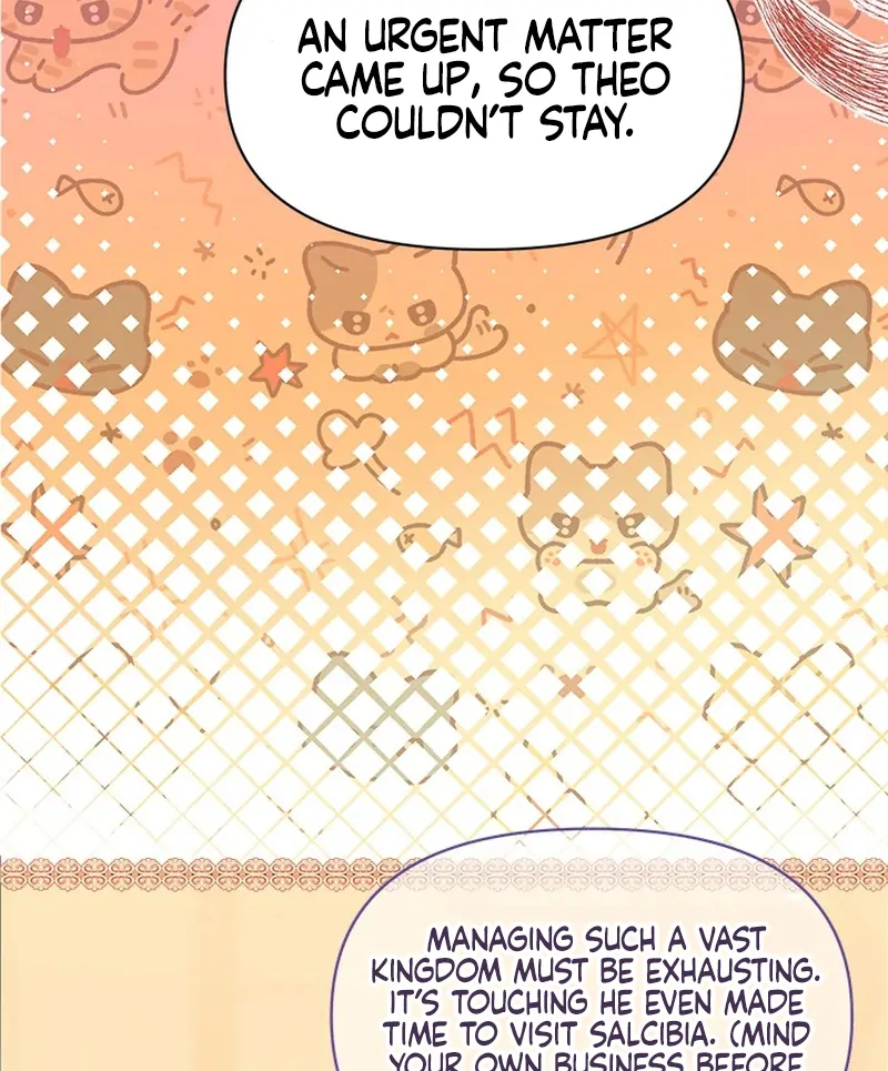 My Destiny, It’s Time to Get It Back Chapter 23 - Page 17