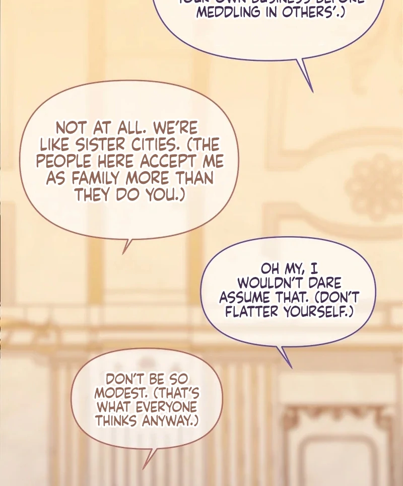 My Destiny, It’s Time to Get It Back Chapter 23 - Page 18