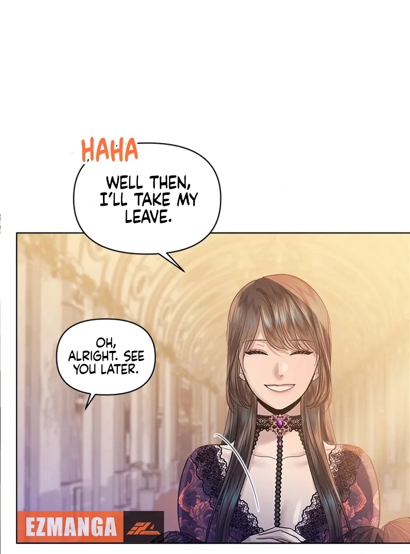 My Destiny, It’s Time to Get It Back Chapter 23 - Page 20