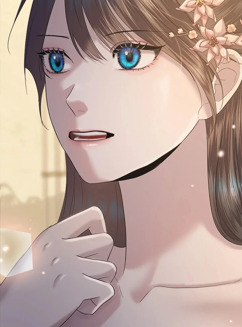 My Destiny, It’s Time to Get It Back Chapter 23 - Page 33