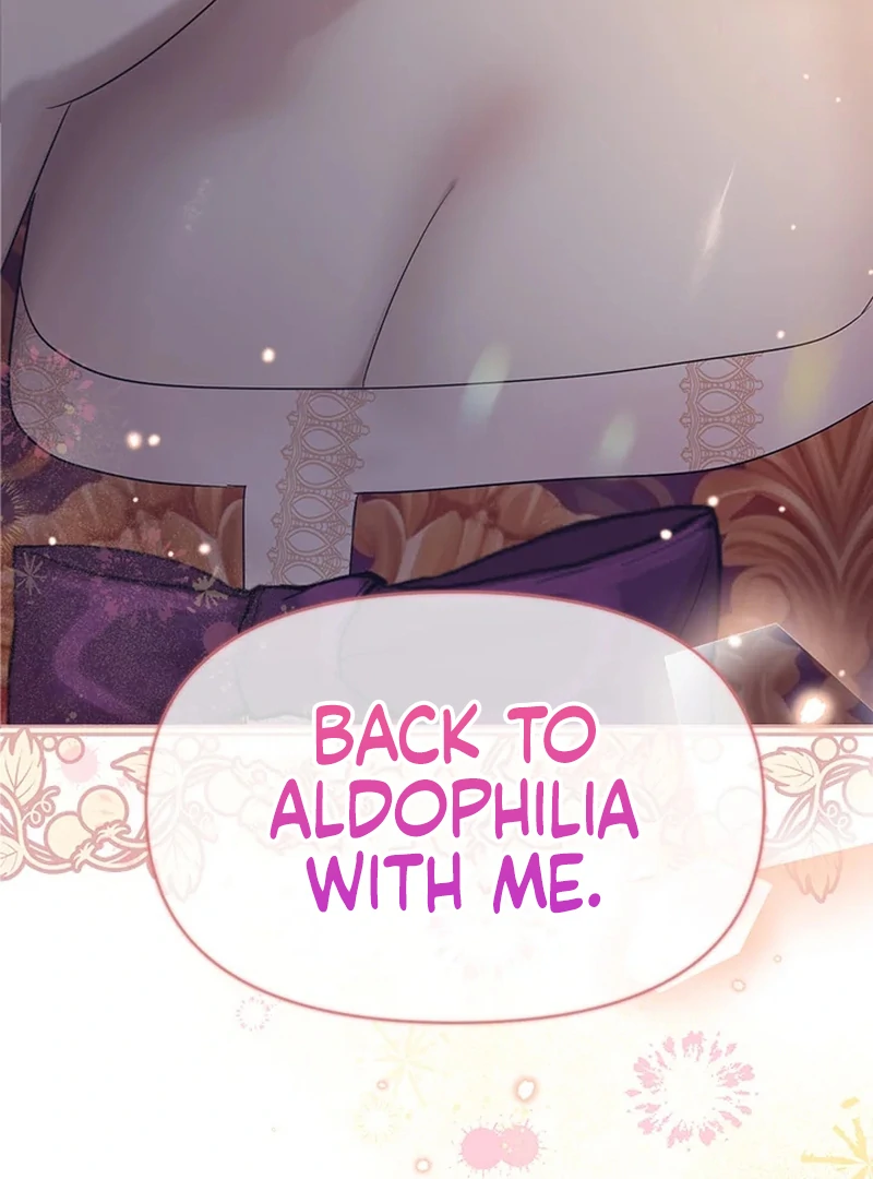 My Destiny, It’s Time to Get It Back Chapter 23 - Page 34