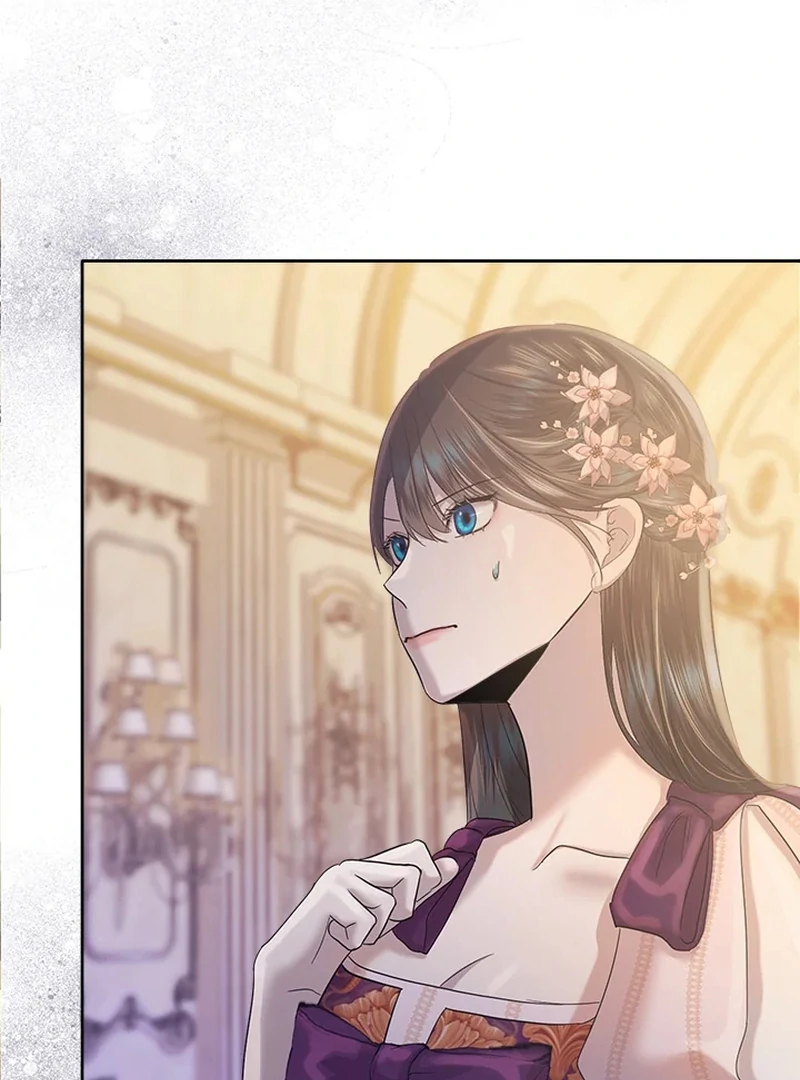 My Destiny, It’s Time to Get It Back Chapter 23 - Page 40