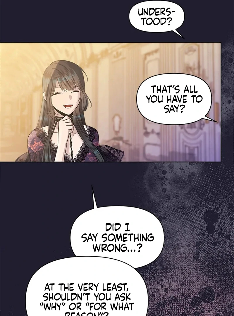 My Destiny, It’s Time to Get It Back Chapter 23 - Page 47