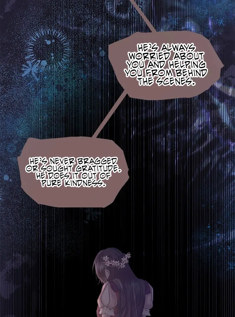 My Destiny, It’s Time to Get It Back Chapter 23 - Page 54