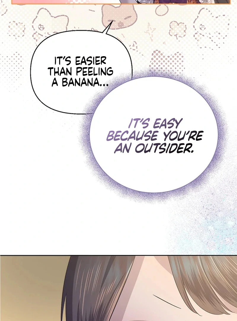 My Destiny, It’s Time to Get It Back Chapter 23 - Page 70