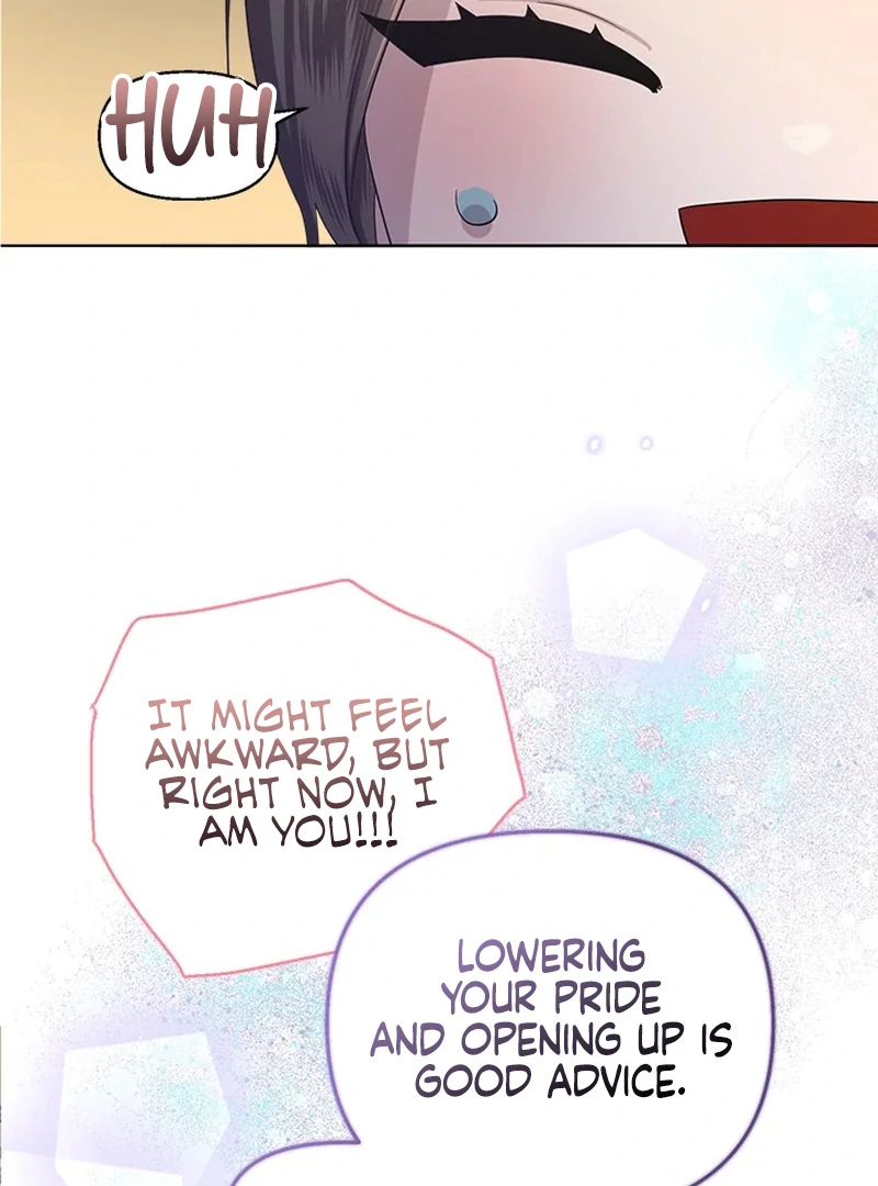 My Destiny, It’s Time to Get It Back Chapter 23 - Page 71