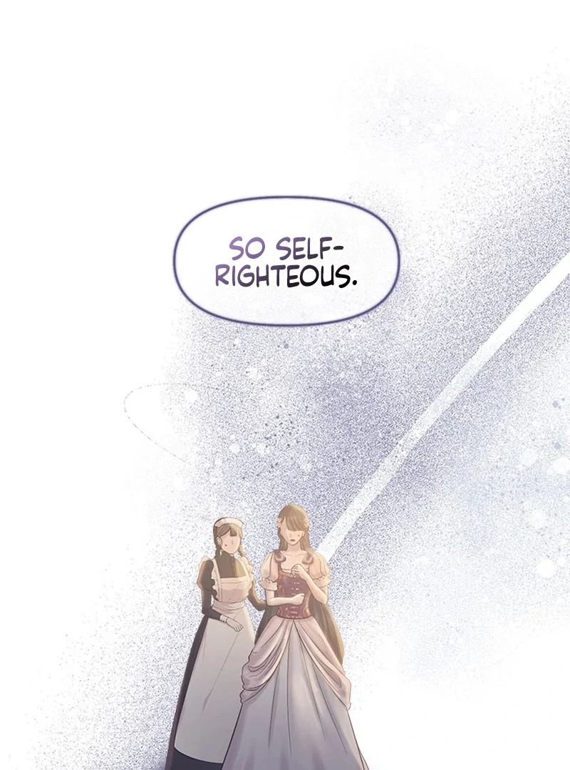 My Destiny, It’s Time to Get It Back Chapter 23 - Page 87