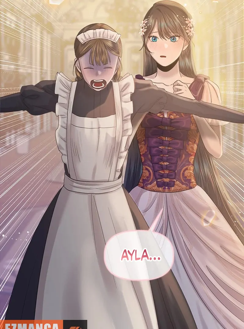 My Destiny, It’s Time to Get It Back Chapter 23 - Page 92